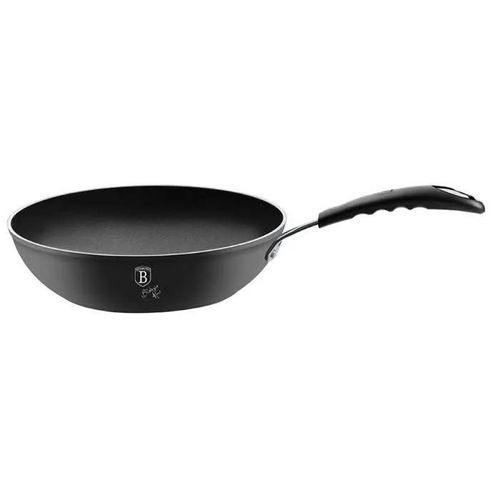 Poêle En Granit 28k Berlingerhaus Bh-6126