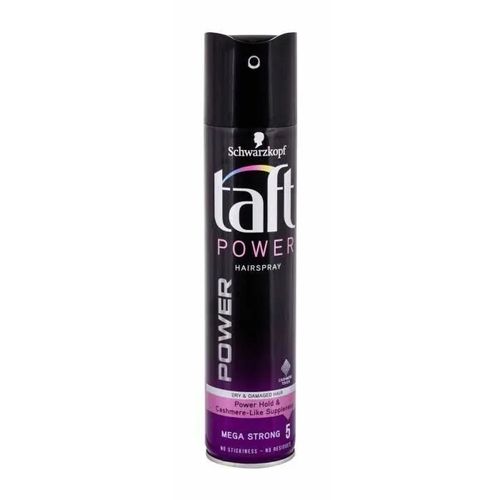 Schwarzkopf 250ml Taft Power Cashmere, Laque 