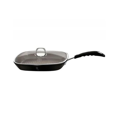 Poêle Grillte Granite 28cm Berlingerhaus Bh-6130