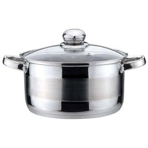 Faitout - Marmite Kinghoff - Kh-4325 - Marmite 0,5l 12 Cm ()