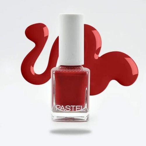 Vernis À Ongles - Pastel - 37 - Couleur Pastel Doux - Finition Lisse Et Brillante - Application Facile Multicolore