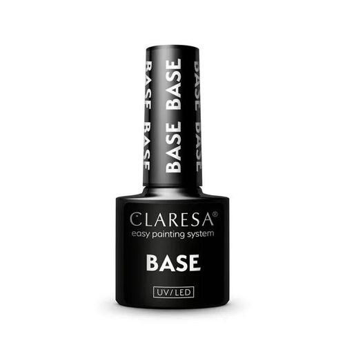 Claresa Base 5g Multicolore