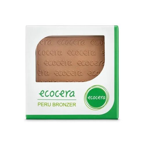 Ecocera - Poudre Bronzante Pérou, 10g - Poudre Bronzante #Pérou Multicolore