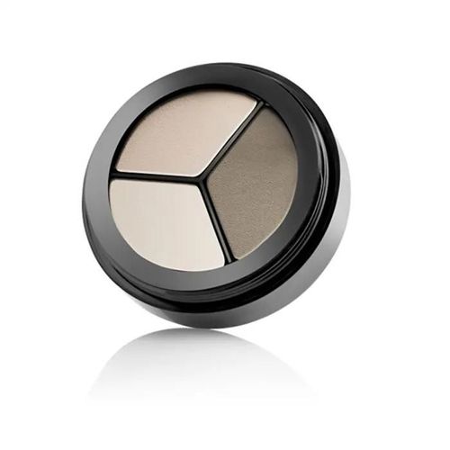 Paese Luxus Mat Trio Ombres À Paupières 103, 5g Multicolore