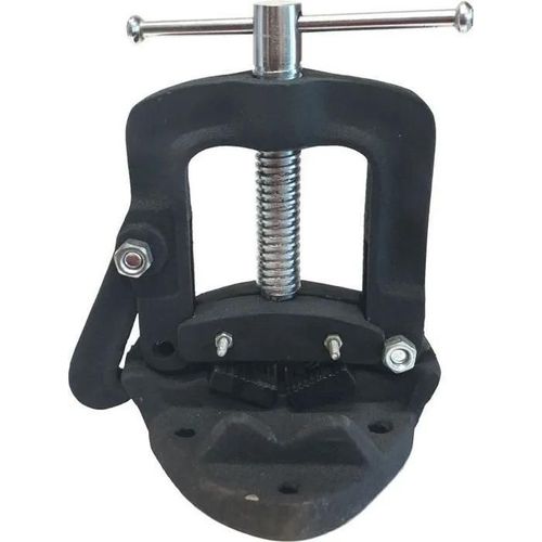 Etau - serre-joint - sauterelle Awtools - AW20126 - Etau hydraulique 3()''