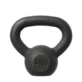 Haltère En Fonte Hms Kzg - 12 Kg