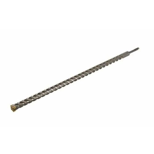 Foret - meche Awtools - AW43531 - Perceuse SDS+ FORET CARRÃ 12* 160mm