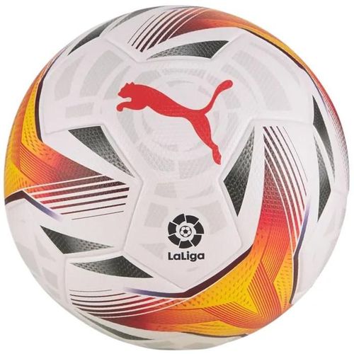 Ballon De Football, Unisexe, Blanc, Puma Laliga 1 Accelerate Fifa Quality Pro Ball 083645-01
