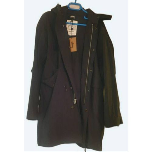 Parka Stussy Taille M, Neuve