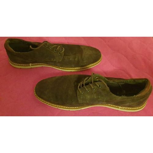 Chaussures Marron Homme, Pointure 43