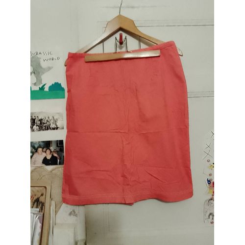 Jupe Rose 40 L Cherokee Spring Collector.