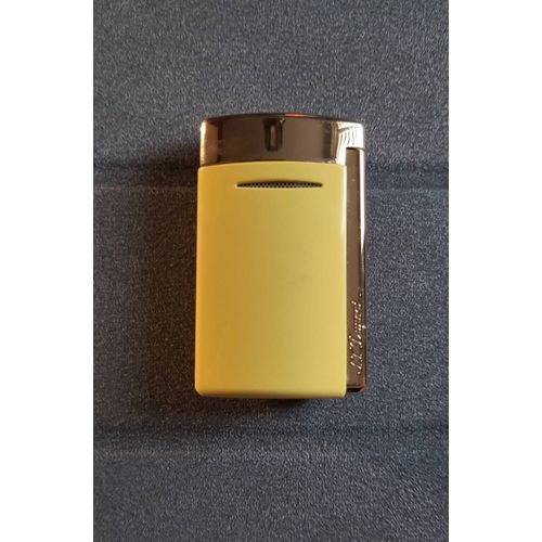 Briquet Tempête St Dupont
