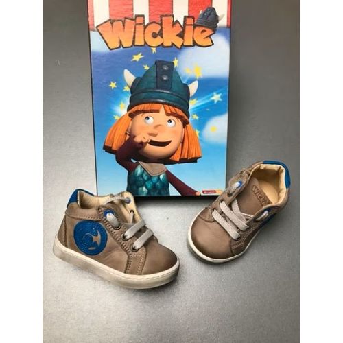 Chaussures Wickie Neuves - Pointure 20 * (66)