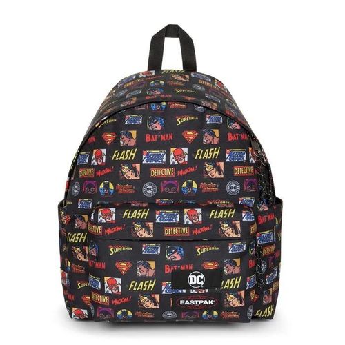 Sac à dos EASTPAK Day Pak'r DC Comics Icons 1 compartiment