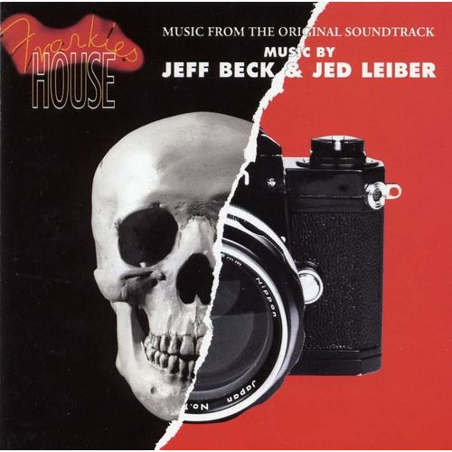 Jeff Beck - Frankie's House
