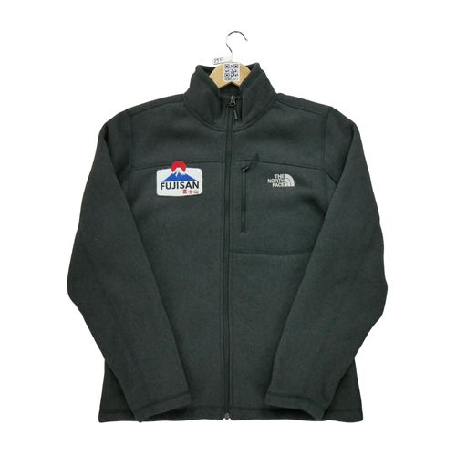 Reconditionné - Veste Polaire Homme Tnf Noir - Taille M - Homme - Noir