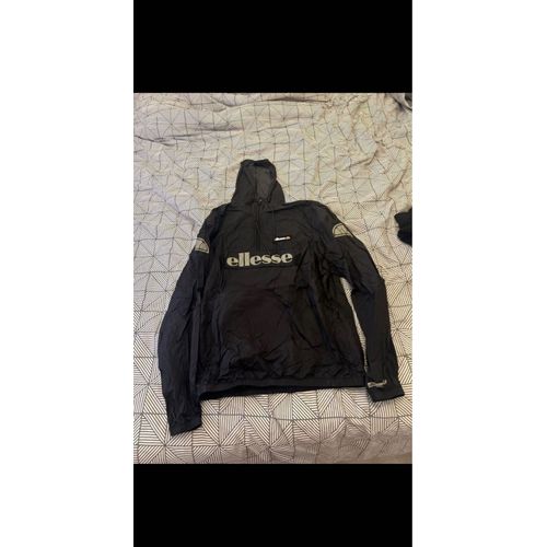 Coupe-Vent Ellesse 