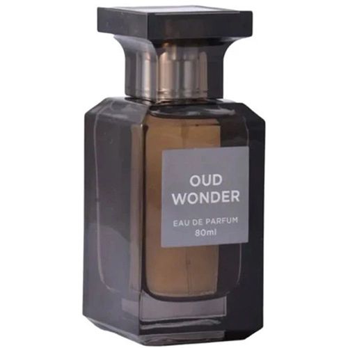 Fragrance World - Eau De Parfum Oud Wonder - 