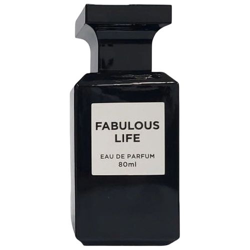 Fragrance World - Eau De Parfum Fabulous Life - 