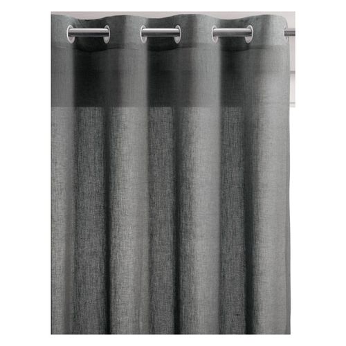 Rideau Voile Zeff Tonnerre 140 X 280 Cm Vivaraise