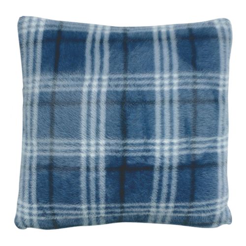 Coussin Luba Encre 45 X 45 Cm Vivaraise
