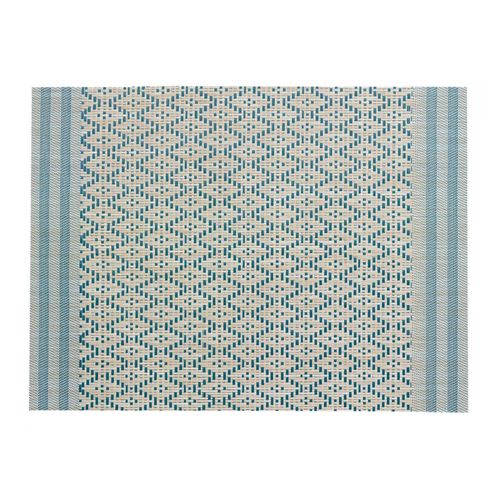 Set De Table Kadra Paon 33 X 45 Cm Winkler