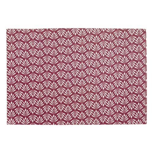 Set De Table Enduit Pompei Orchidee 33 X 48 Cm Winkler