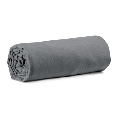 Drap Housse Calita Perle 140 X 190 X 30 Cm Vivaraise