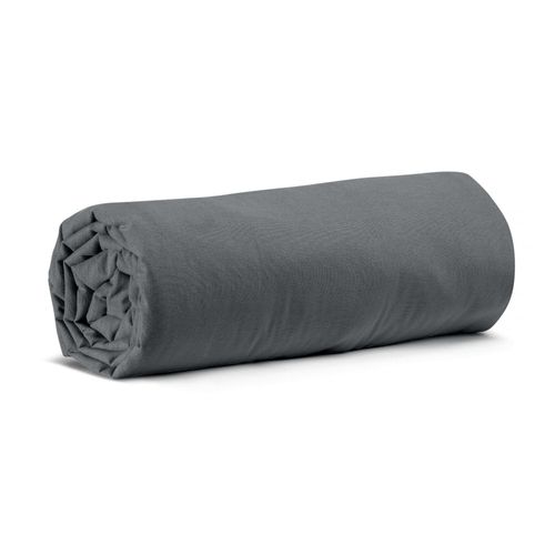 Drap Housse Calita Carbone 180 X 200 X 30 Cm Vivaraise