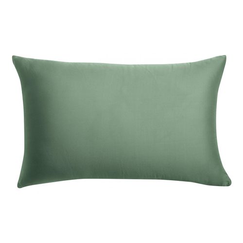 Coussin Recyclé Gianni Verveine 30 X 50 Cm Vivaraise