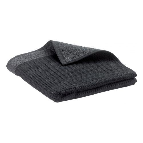 Drap De Douche Recyclé Abby Tonnerre 70 X 130 Cm Vivaraise