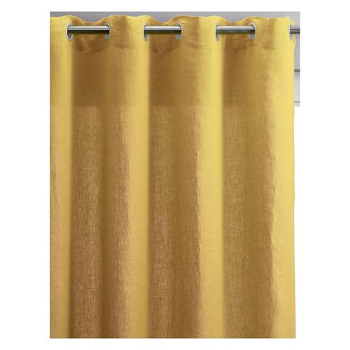 Rideau Voile Zeff Absynthe 140 X 280 Cm Vivaraise