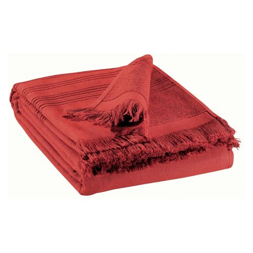Drap Hammam Cancun Marmelade 90 X 180 Cm Vivaraise
