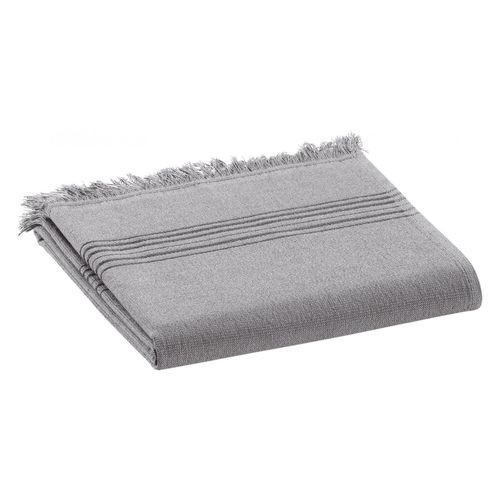Drap Hammam Cancun Brume 90 X 180 Cm Vivaraise