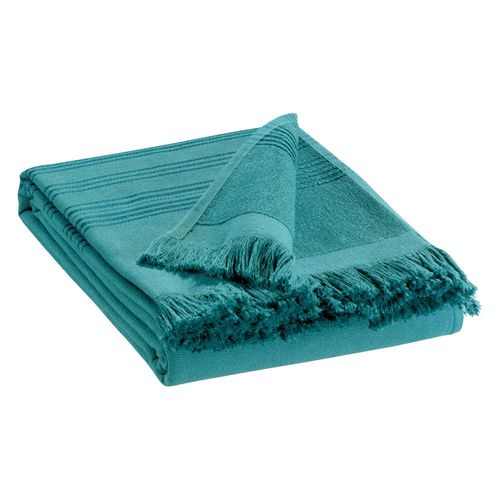 Drap Hammam Cancun Lichen 90 X 180 Cm Vivaraise