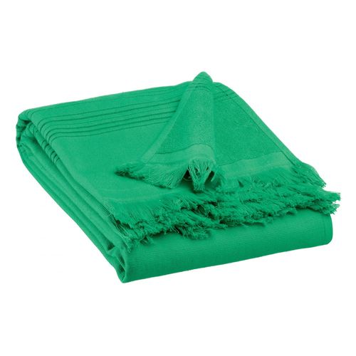 Drap Hammam Cancun Cactus 90 X 180 Cm Vivaraise