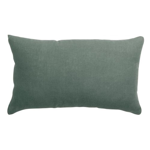 Coussin Uni Zeff Thym 30 X 50 Cm Vivaraise