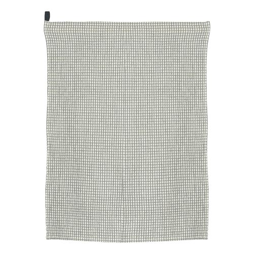 Torchon Nid D'abeille Mumba Ombre 50 X 70 Cm Winkler