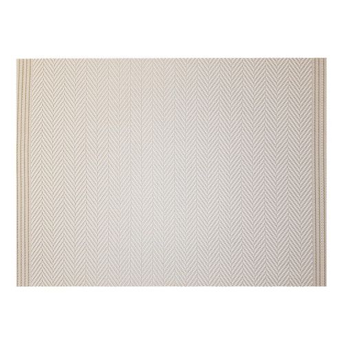 Set De Table Archi Ivoire/Or 33 X 45 Cm Winkler