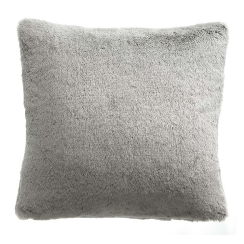 Coussin Kinta Cacao 45 X 45 Cm Vivaraise