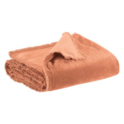 Edredon Uni Fara Dragee 85 X 200 Cm Vivaraise