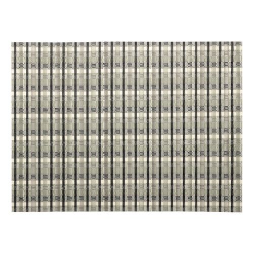 Set De Table Elios Gris 33 X 45 Cm Winkler