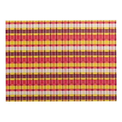 Set De Table Elios Soleil 33 X 45 Cm Winkler