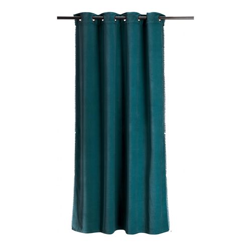 Rideau Fara Paon 135 X 280 Cm Vivaraise