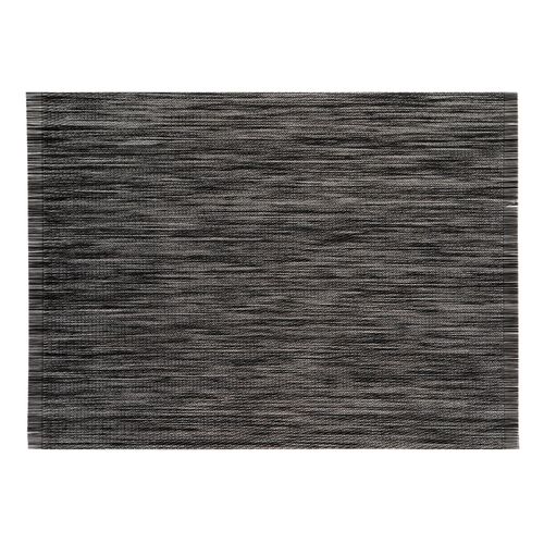 Set De Table Pan Noir 33 X 45 Cm Winkler