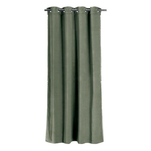 Rideau Fara Thym 135 X 280 Cm Vivaraise