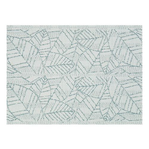 Set De Table Gena Paon 33 X 45 Cm Winkler