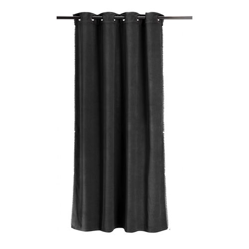 Rideau Fara Ombre 135 X 280 Cm Vivaraise