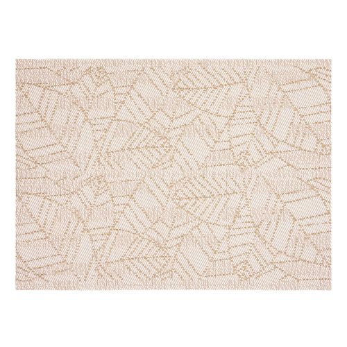 Set De Table Gena Taupe 33 X 45 Cm Winkler