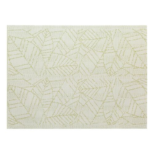 Set De Table Gena Eucalyptus 33 X 45 Cm Winkler